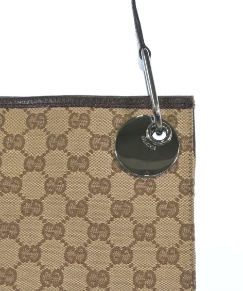 GUCCI（グッチ）ショルダーバッグ ベージュ サイズ:- レディース/2200685031438