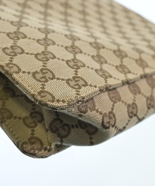 GUCCI（グッチ）ショルダーバッグ ベージュ サイズ:- レディース/2200685031438