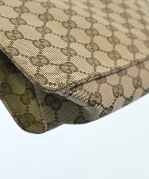 GUCCI（グッチ）ショルダーバッグ ベージュ サイズ:- レディース/2200685031438