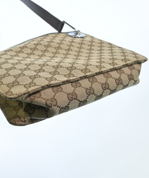 GUCCI（グッチ）ショルダーバッグ ベージュ サイズ:- レディース/2200685031438