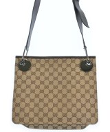GUCCI（グッチ）ショルダーバッグ ベージュ サイズ:- レディース/2200685031438