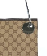 GUCCI（グッチ）ショルダーバッグ ベージュ サイズ:- レディース/2200685031438