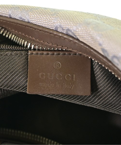 GUCCI（グッチ）ハンドバッグ ピンク サイズ:- レディース/2200685031490