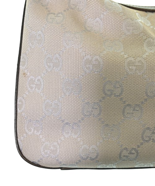 GUCCI（グッチ）ハンドバッグ ピンク サイズ:- レディース/2200685031490