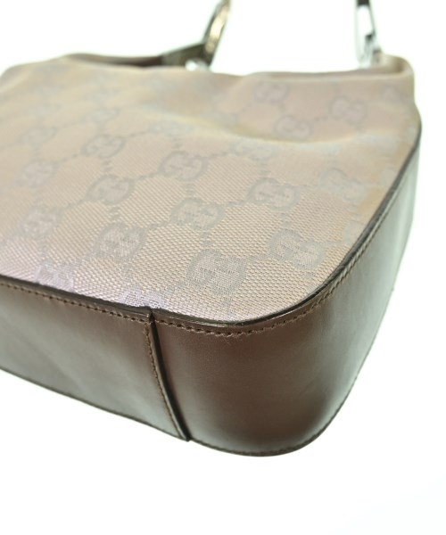 GUCCI（グッチ）ハンドバッグ ピンク サイズ:- レディース/2200685031490