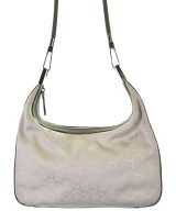 GUCCI（グッチ）ハンドバッグ ピンク サイズ:- レディース/2200685031490