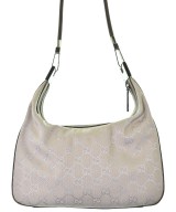 GUCCI（グッチ）ハンドバッグ ピンク サイズ:- レディース/2200685031490