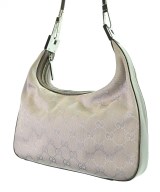 GUCCI（グッチ）ハンドバッグ ピンク サイズ:- レディース/2200685031490