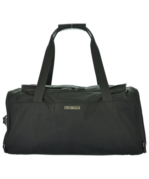 GUCCI(グッチ)ボストンバッグ 黒 サイズ:-/2200685031506