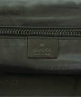 GUCCI（グッチ）ボストンバッグ 黒 サイズ:- レディース/2200685031506