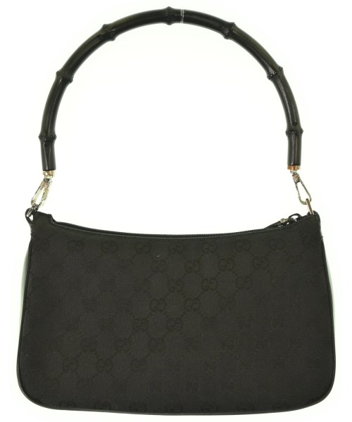 GUCCI（グッチ）ショルダーバッグ 黒 サイズ:- レディース/2200685031537