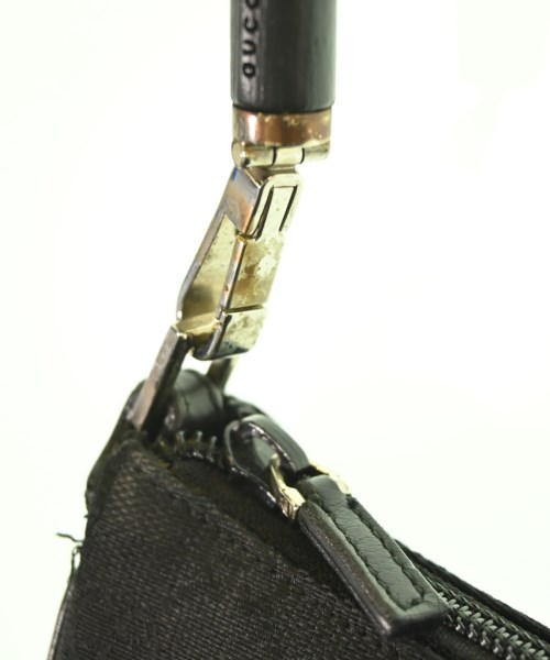 GUCCI（グッチ）ショルダーバッグ 黒 サイズ:- レディース/2200685031537