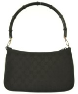 GUCCI（グッチ）ショルダーバッグ 黒 サイズ:- レディース/2200685031537