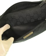 GUCCI（グッチ）ショルダーバッグ 黒 サイズ:- レディース/2200685031537