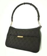 GUCCI（グッチ）ショルダーバッグ 黒 サイズ:- レディース/2200685031537