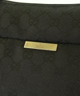 GUCCI（グッチ）ショルダーバッグ 黒 サイズ:- レディース/2200685031537