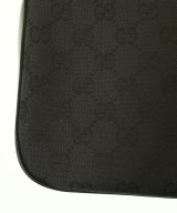 GUCCI（グッチ）ショルダーバッグ 黒 サイズ:- レディース/2200685031537