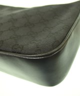 GUCCI（グッチ）ショルダーバッグ 黒 サイズ:- レディース/2200685031537