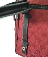 GUCCI（グッチ）ショルダーバッグ 赤 サイズ:- レディース/2200685031698
