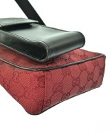 GUCCI（グッチ）ショルダーバッグ 赤 サイズ:- レディース/2200685031698