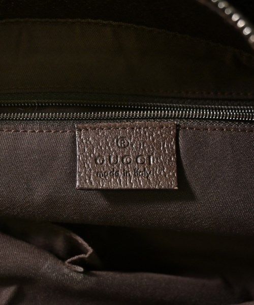 GUCCI（グッチ）トートバッグ ベージュ サイズ:- レディース/2200685031728