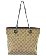 GUCCI（グッチ）トートバッグ ベージュ サイズ:- レディース/2200685031728