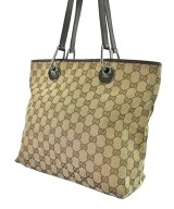 GUCCI（グッチ）トートバッグ ベージュ サイズ:- レディース/2200685031728
