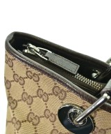 GUCCI（グッチ）トートバッグ ベージュ サイズ:- レディース/2200685031728