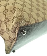 GUCCI（グッチ）トートバッグ ベージュ サイズ:- レディース/2200685031728