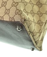 GUCCI（グッチ）トートバッグ ベージュ サイズ:- レディース/2200685031728