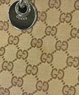 GUCCI（グッチ）トートバッグ ベージュ サイズ:- レディース/2200685031728