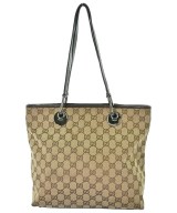 GUCCI トートバッグ