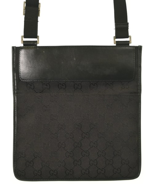 GUCCI（グッチ）ショルダーバッグ 黒 サイズ:- レディース/2200685031858