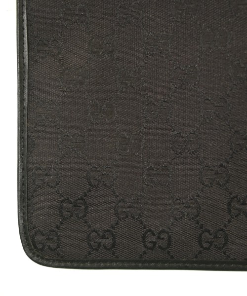 GUCCI（グッチ）ショルダーバッグ 黒 サイズ:- レディース/2200685031858