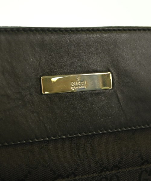 GUCCI（グッチ）ショルダーバッグ 黒 サイズ:- レディース/2200685031858
