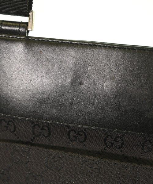 GUCCI（グッチ）ショルダーバッグ 黒 サイズ:- レディース/2200685031858