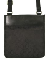 GUCCI（グッチ）ショルダーバッグ 黒 サイズ:- レディース/2200685031858