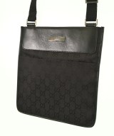 GUCCI（グッチ）ショルダーバッグ 黒 サイズ:- レディース/2200685031858