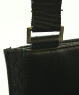GUCCI（グッチ）ショルダーバッグ 黒 サイズ:- レディース/2200685031858