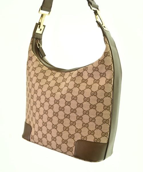 GUCCI（グッチ）ハンドバッグ ピンク サイズ:- レディース/2200685031957