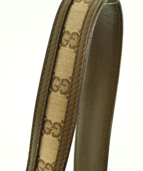 GUCCI（グッチ）ハンドバッグ ピンク サイズ:- レディース/2200685031957