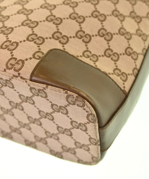 GUCCI（グッチ）ハンドバッグ ピンク サイズ:- レディース/2200685031957