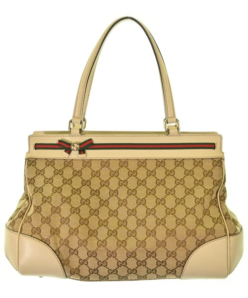 グッチ(GUCCI)のGUCCI ハンドバッグ