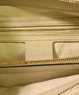 GUCCI（グッチ）ハンドバッグ ベージュ サイズ:- レディース/2200685032329