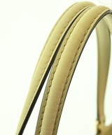 GUCCI（グッチ）ハンドバッグ ベージュ サイズ:- レディース/2200685032329