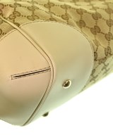GUCCI（グッチ）ハンドバッグ ベージュ サイズ:- レディース/2200685032329