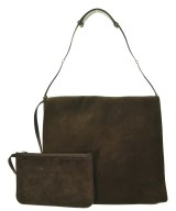 GUCCI（グッチ）ショルダーバッグ 茶 サイズ:- レディース/2200685032572