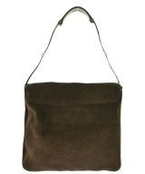 GUCCI（グッチ）ショルダーバッグ 茶 サイズ:- レディース/2200685032572