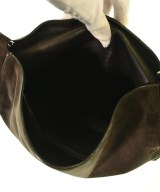 GUCCI（グッチ）ショルダーバッグ 茶 サイズ:- レディース/2200685032572