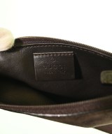 GUCCI（グッチ）ショルダーバッグ 茶 サイズ:- レディース/2200685032572